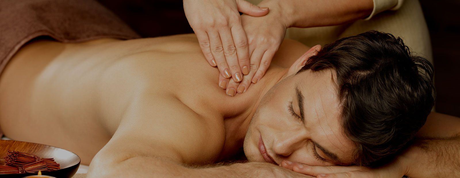 Healing Naturopathy Massage | Asian Massage Yuba City, CA 95991